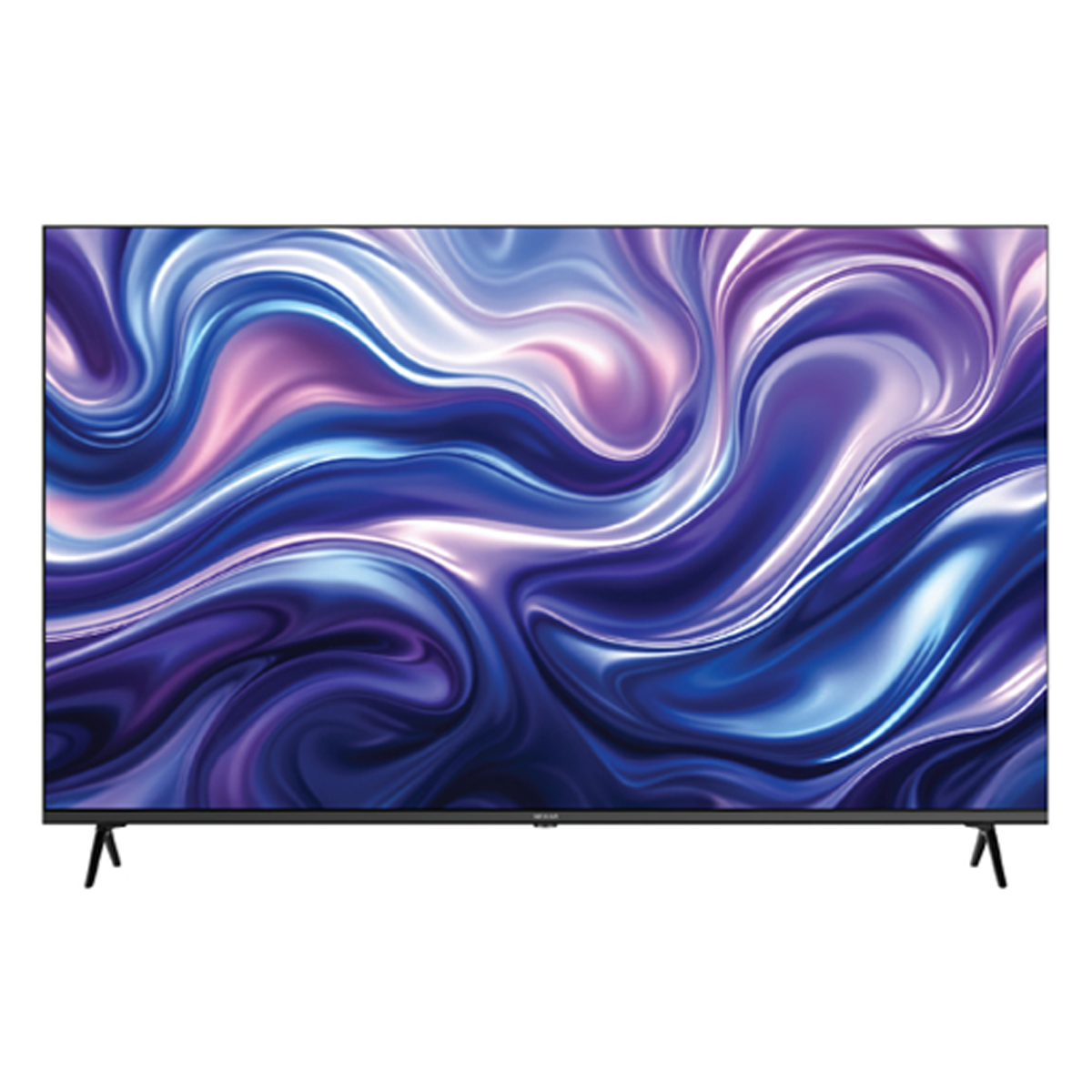 تلویزیون نکسار مدل NTV-U65T722N سایز 65 اینچ