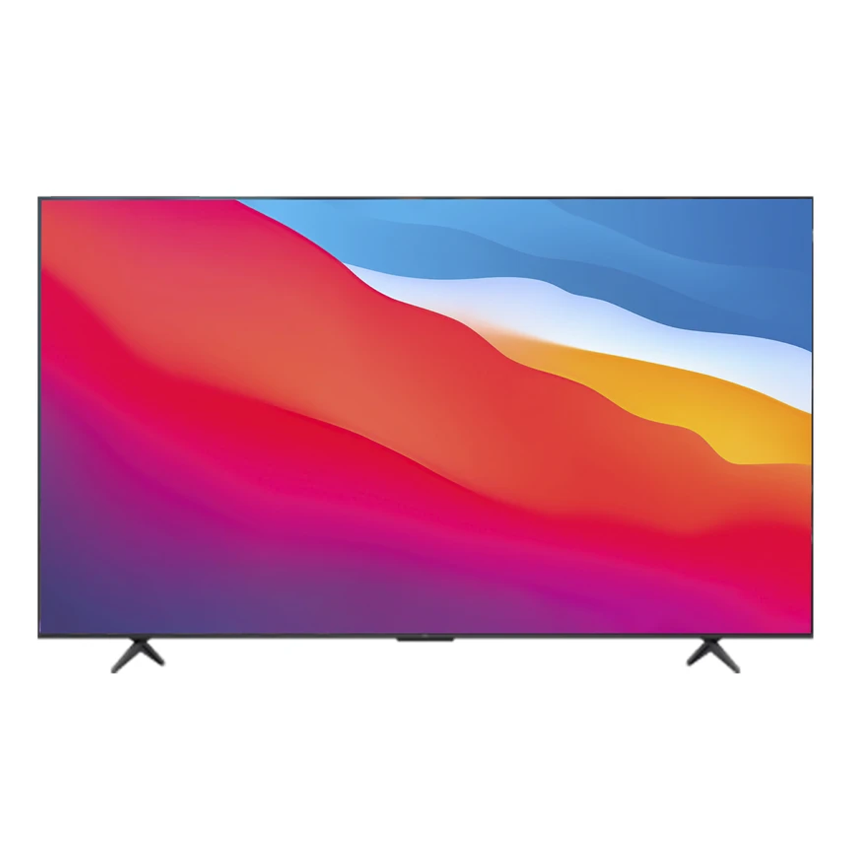 تلویزیون کیو ال ای دی تی سی ال مدل 75C655 سایز 75 اینچ