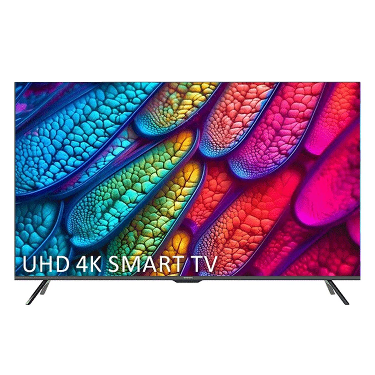 تلویزیون ال ای دی ایکس ویژن مدل 55XYU795G سایز 55 اینچ