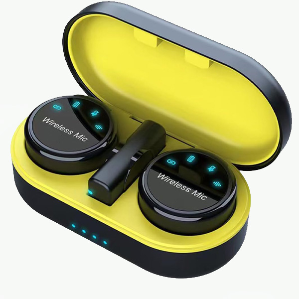 میکروفن یقه ای مدل WM620