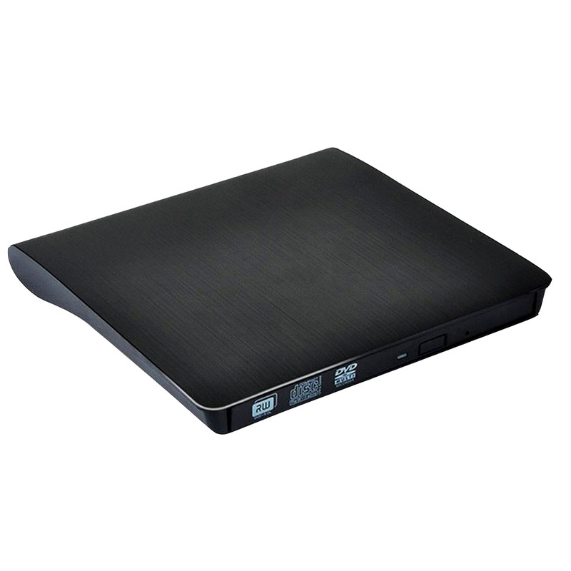 باکس تبدیل دی وی دی رایتر اینترنال به اکسترنال ونتولینک مدل 12.7mm