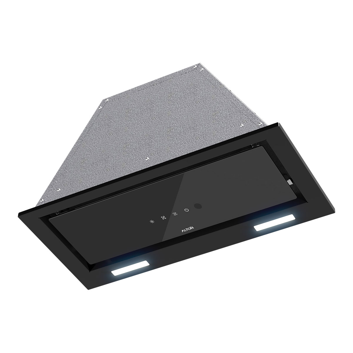 هود مخفی توکار آلتون مدل H۶۰۰BN