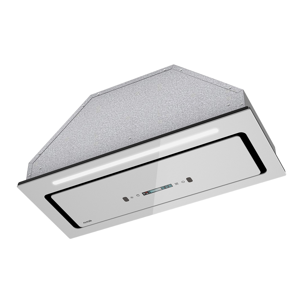 هود مخفی توکار آلتون مدل H۷۱۰W