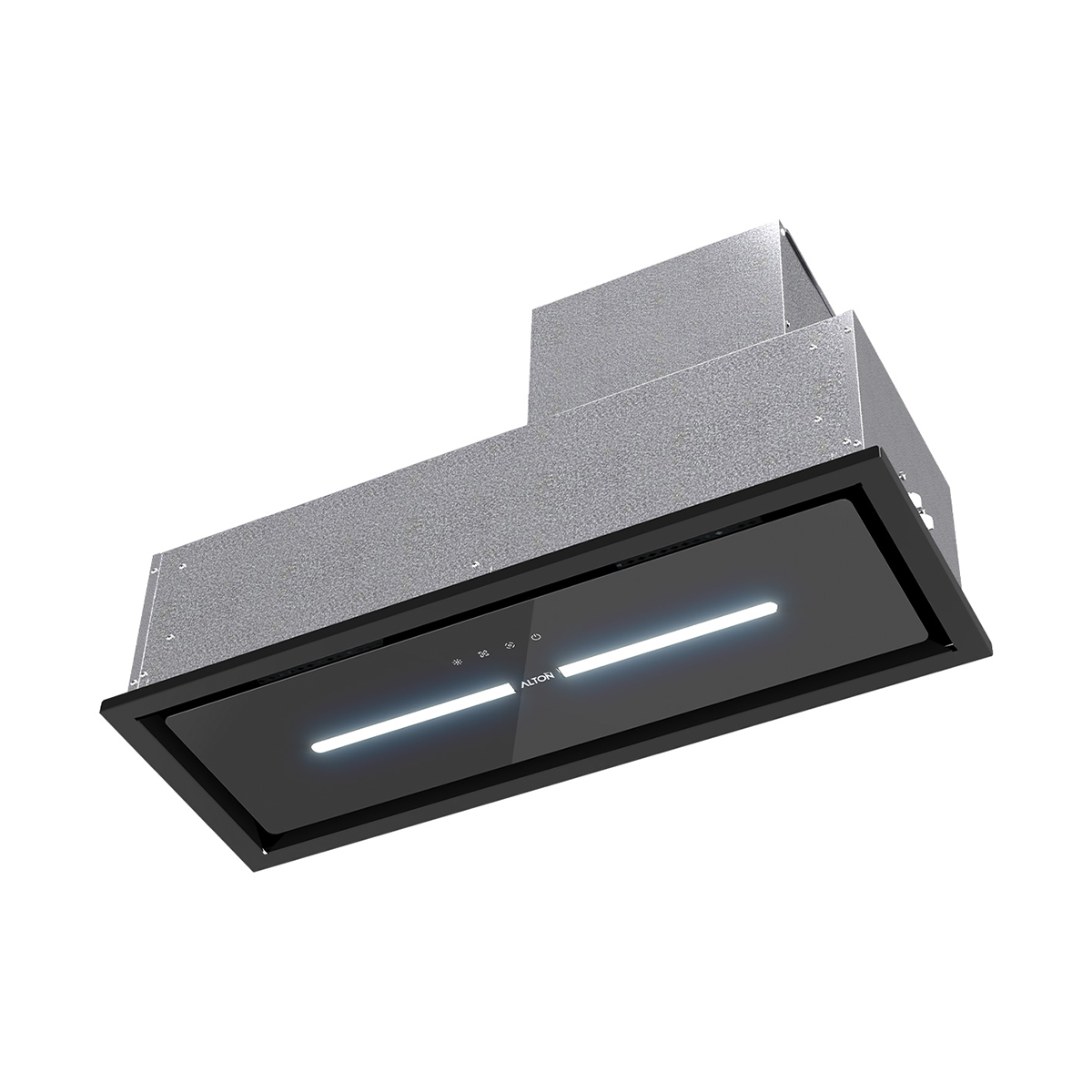 هود مخفی توکار آلتون مدل H۸۵۰B