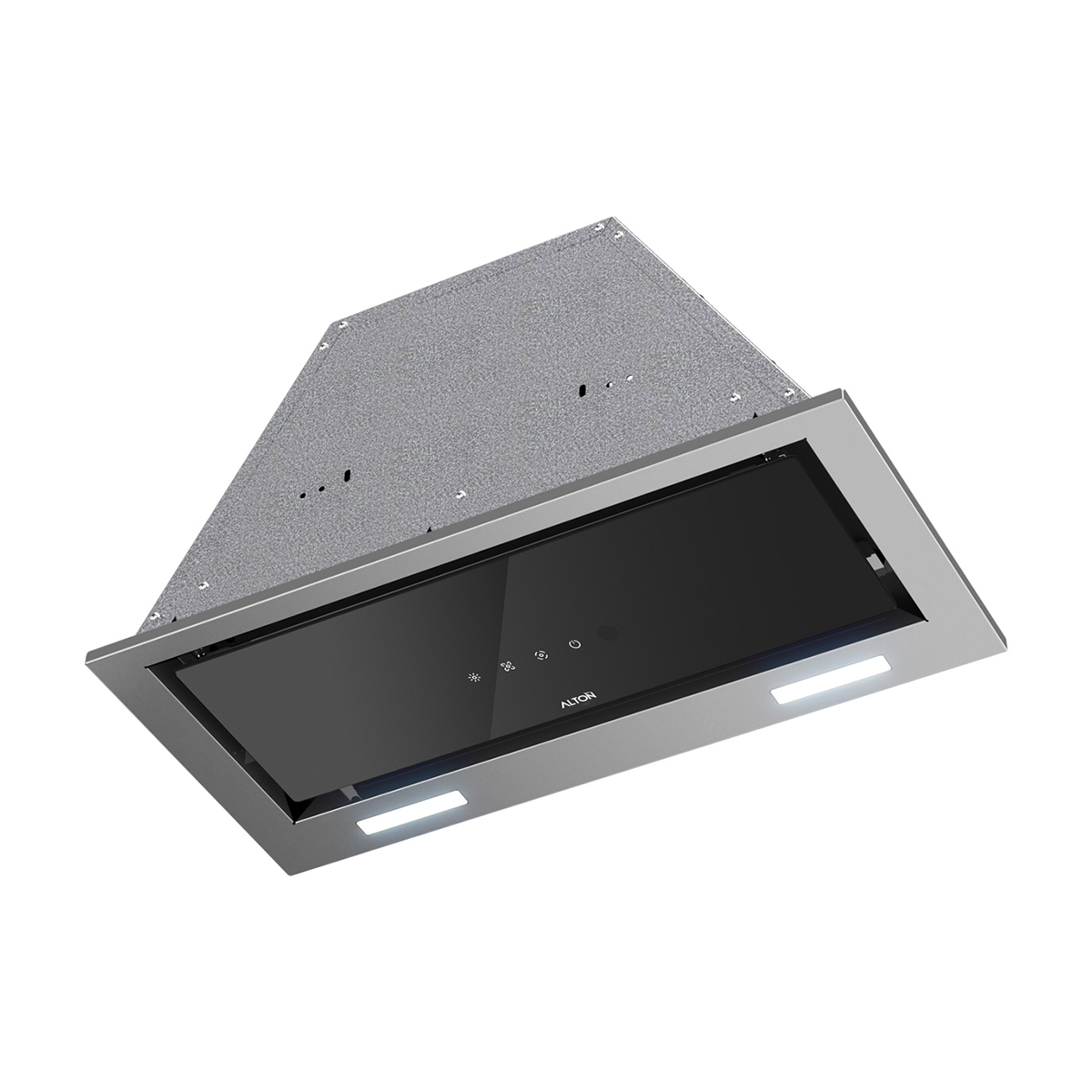 هود مخفی توکار آلتون مدل H۶۰۰S