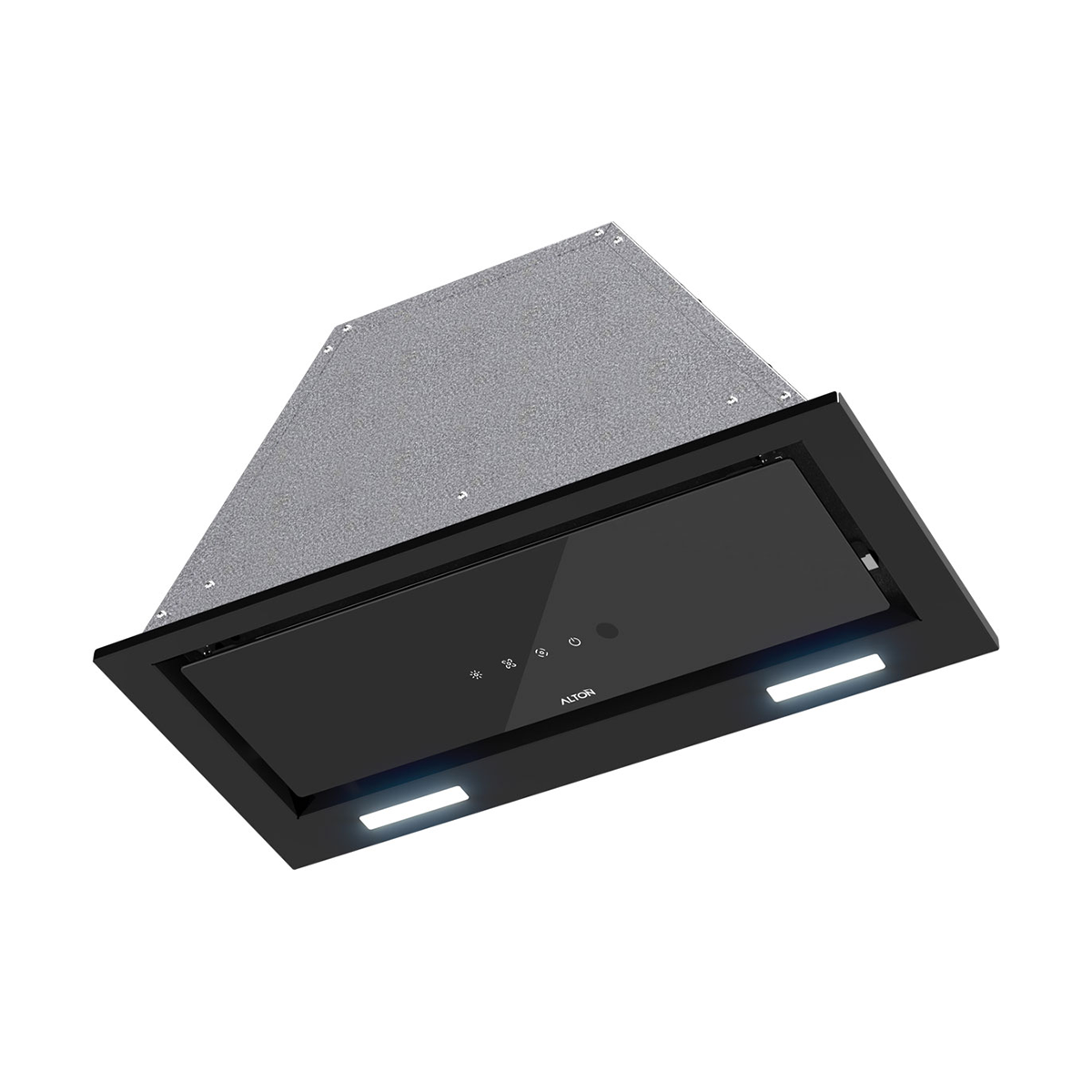 هود مخفی توکار آلتون مدل H۶۰۰B