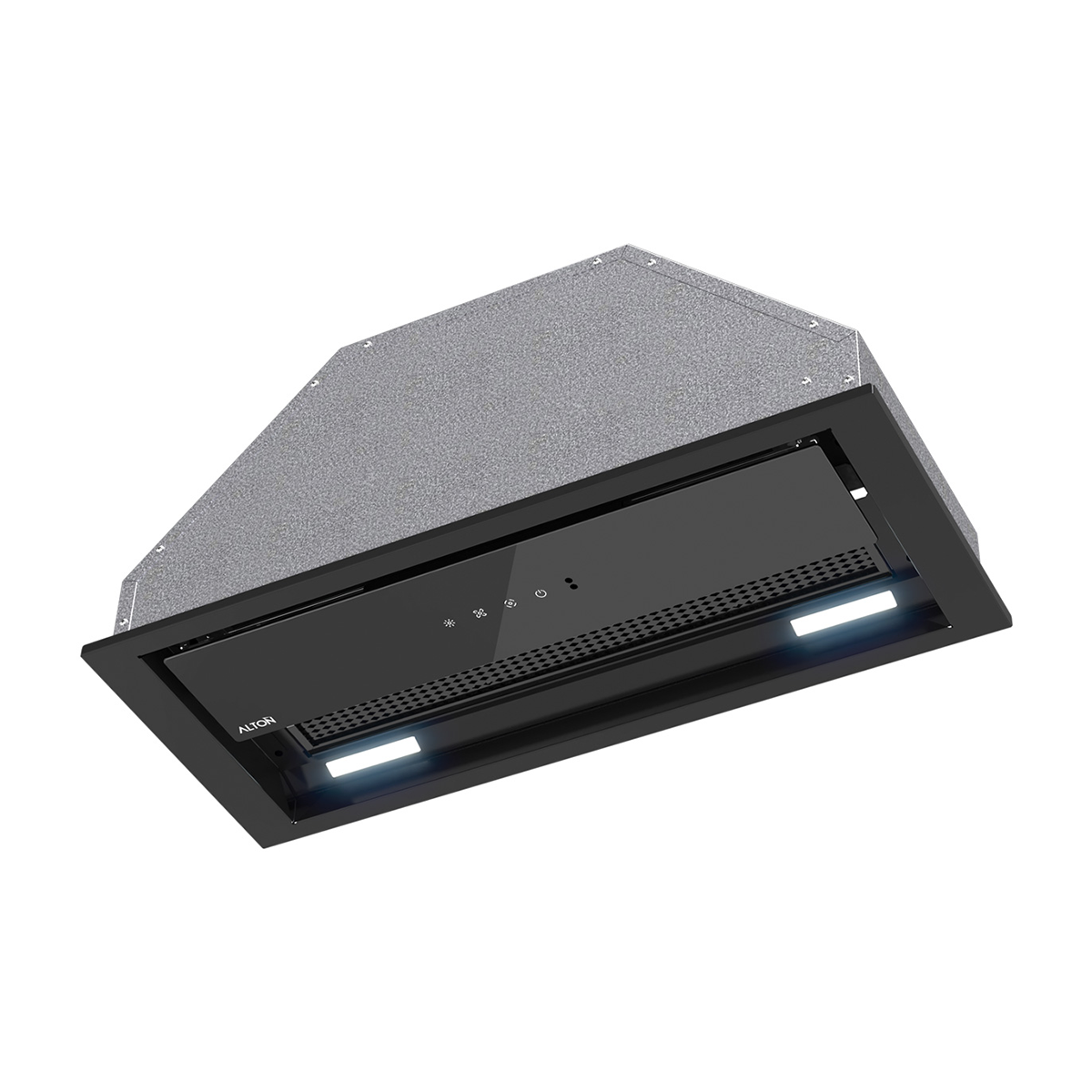 هود مخفی توکار آلتون مدل H۷۰۱B