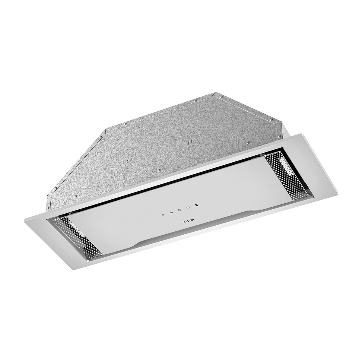 هود مخفی توکار آلتون مدل H۹۰۰W