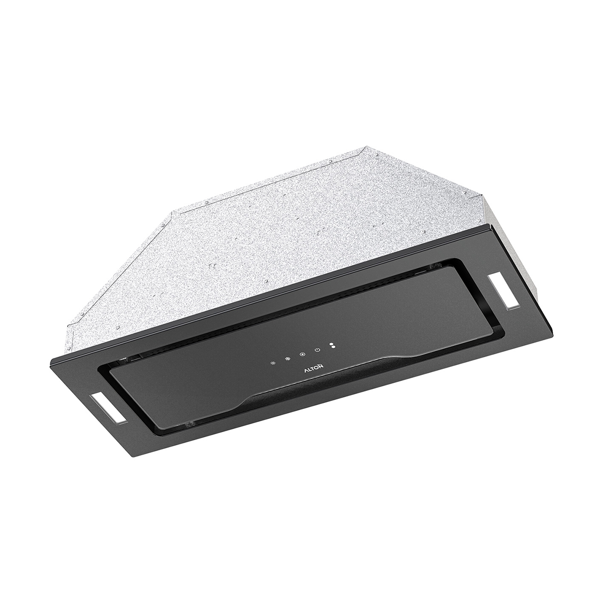 هود مخفی توکار آلتون مدل H۸۰۱B