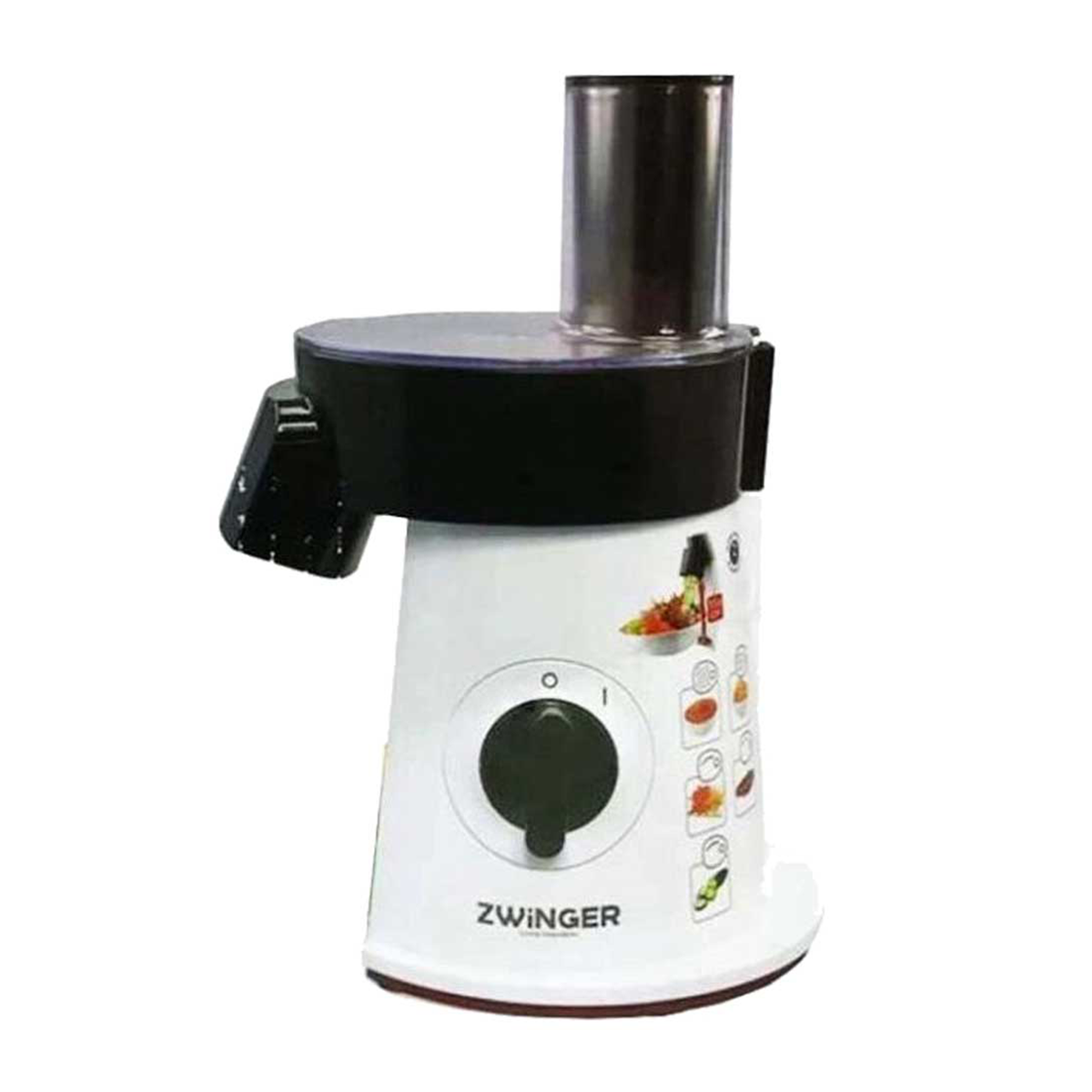 رنده برقی زوینگر مدل Z1388