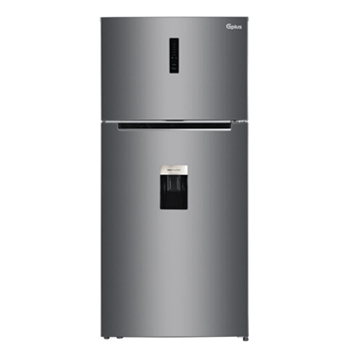 یخچال و فریزر جی پلاس مدل GRF-P5327S