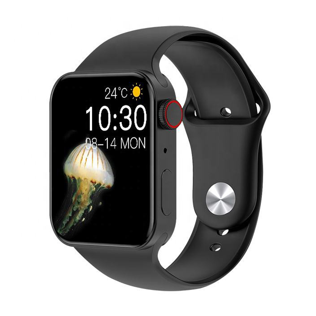 ساعت هوشمند ویسمی مدل WS-X15