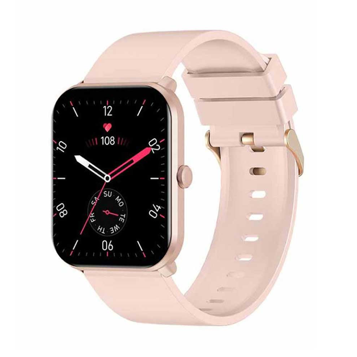 ساعت هوشمند ویسمی مدل WS-60 MAX