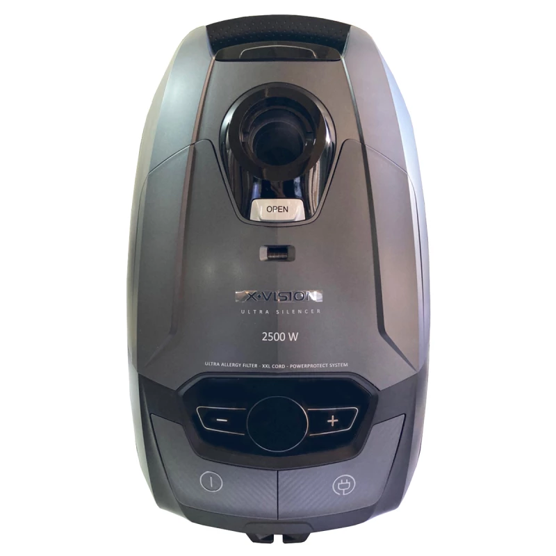 جاروبرقی ایکس ویژن مدل 5030-RD-زرد