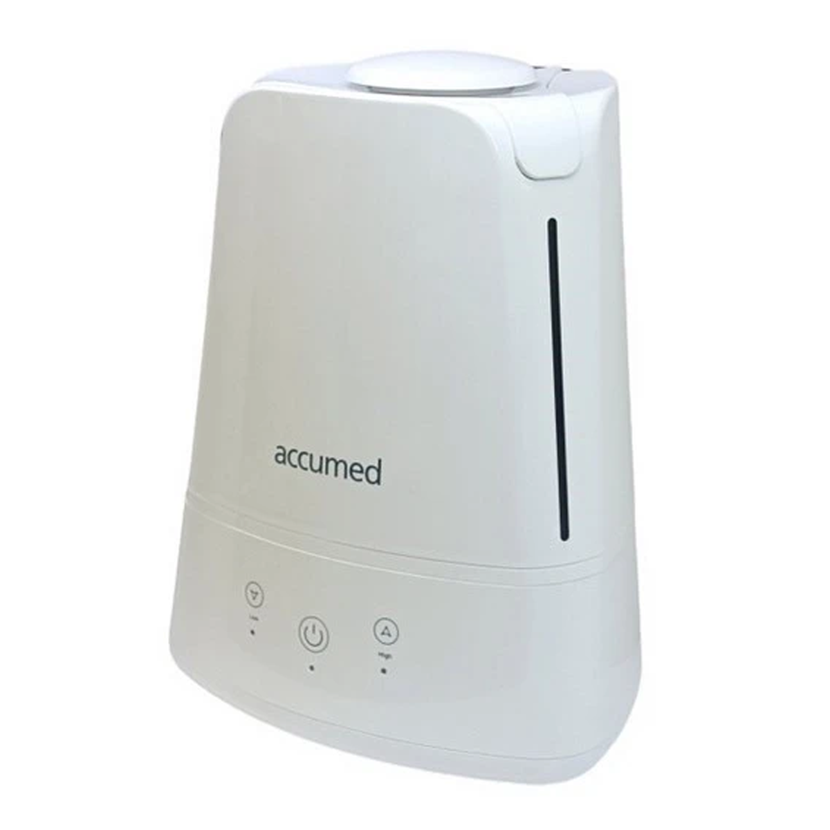 دستگاه بخور و رطوبت ساز سرد اکیومد مدل md-70d