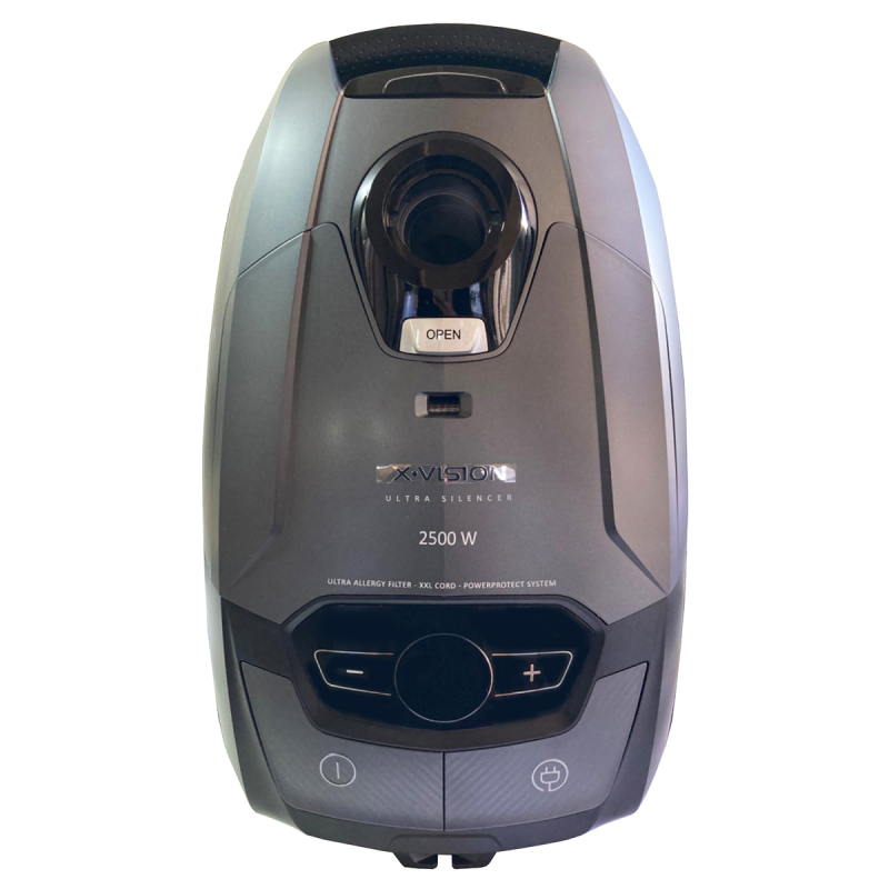 جاروبرقی ایکس ویژن مدل 5030-RD جاروبرقی ایکس ویژن مدل 5030-RD