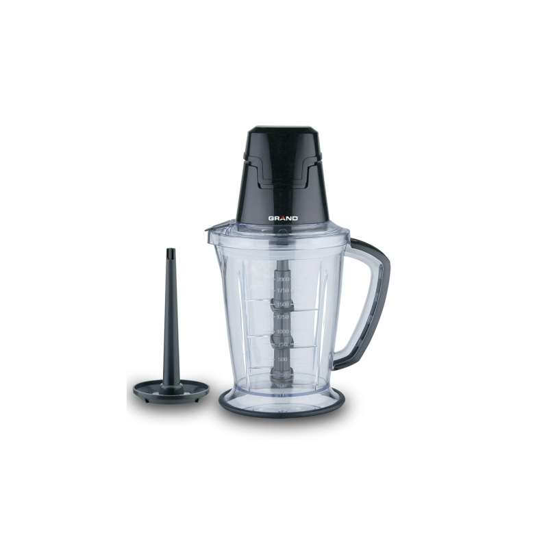 خردکن 2 لیتر لیتری گرند مدل GR-1022