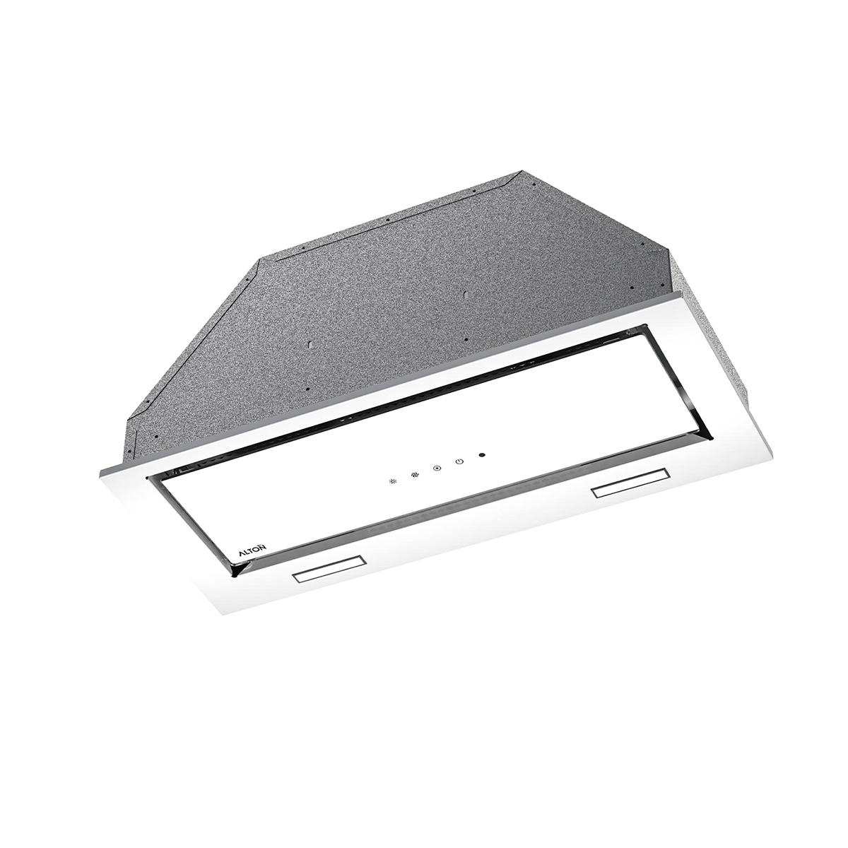 هود مخفی توکار آلتون مدل H۶۰۳W