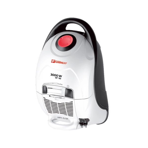 جاروبرقی جنرال فیت مدل GF110-مشکی