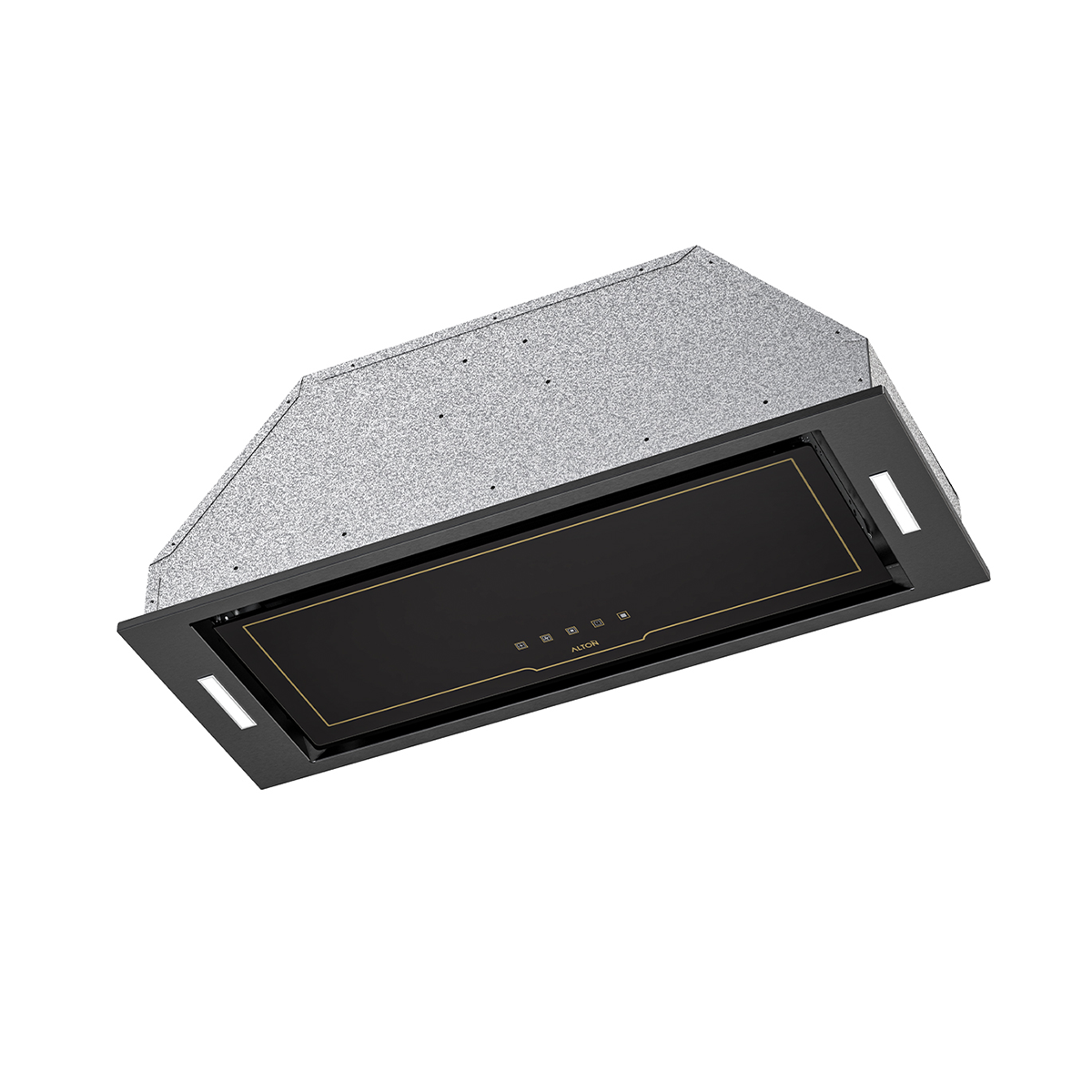 هود مخفی توکار آلتون مدل H۶۰۳B