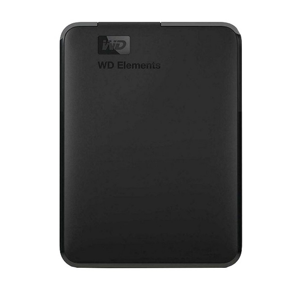 قاب هارد اکسترنال 2.5 اینچی وسترن دیجیتال مدل USB3.0