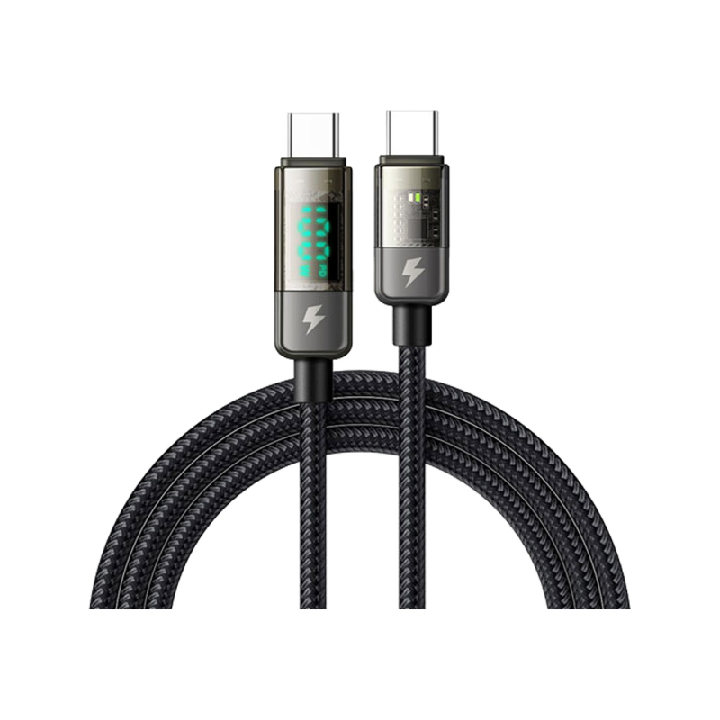 کابل تبدیل USB-C مک دودو مدل CA-3610 طول 1.2 متر