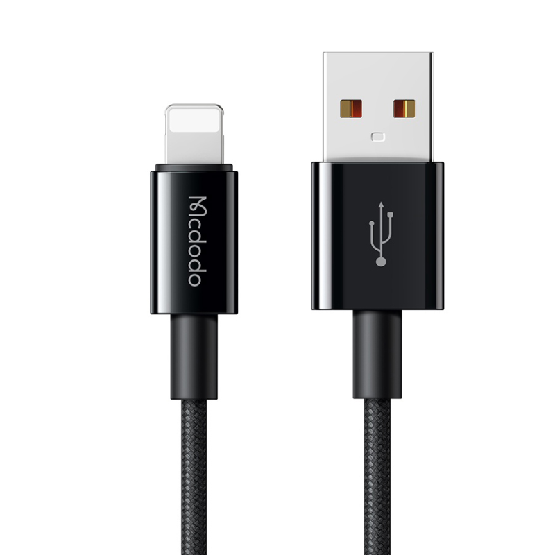 کابل تبدیل usb به لایتنینگ مک دودو مدل ca-2751 طول 1.2 متر