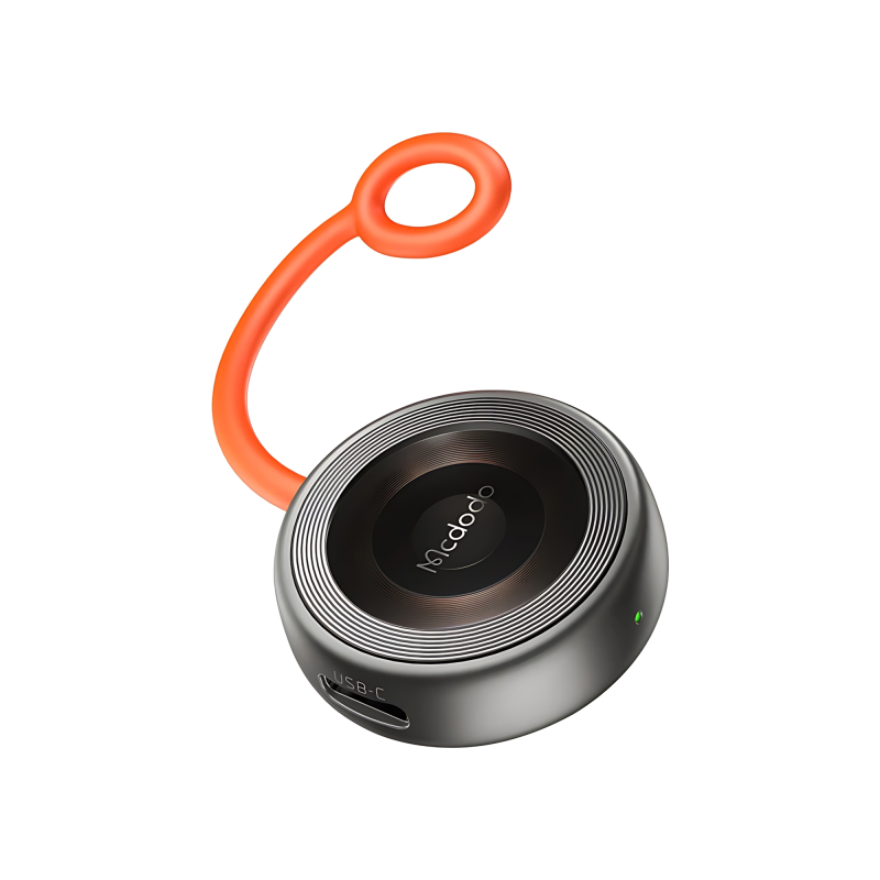 شارژر ساعت هوشمند وایرلس مک دودو مدل CH-684