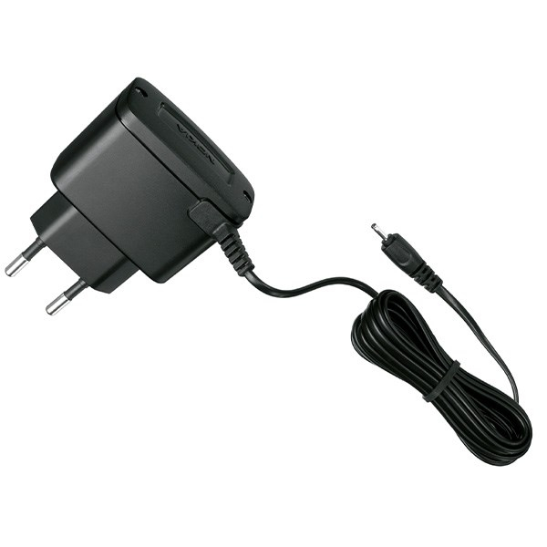 شارژر اوریجینال سوزنی 