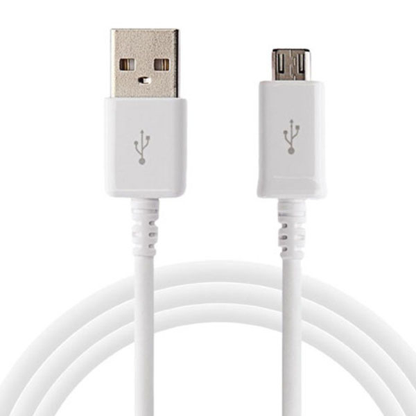 کابل تبدیل USB به microUSB مدل EP-DG925 طول 1 متر