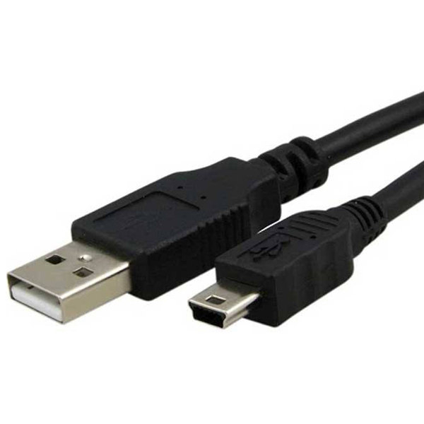 کابل تبدیل miniUSB مدل V3 طول 1 متر