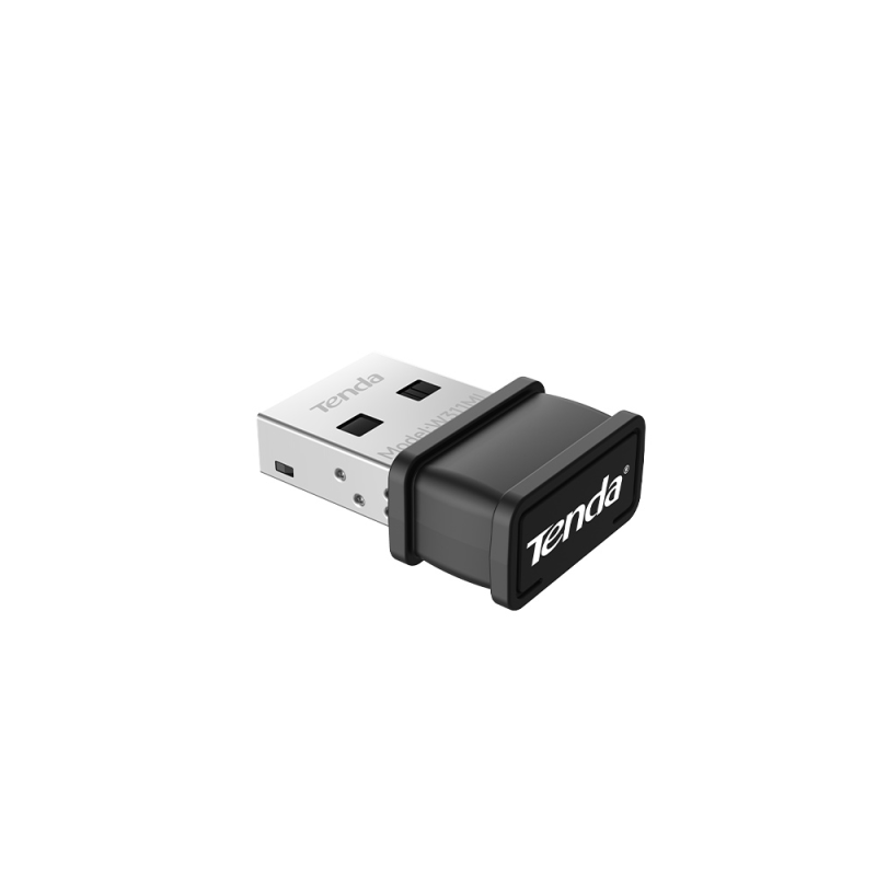 کارت شبکه USB تندا مدل W311MI X300 ( v6.0) کارت شبکه USB تندا مدل W311MI X300 ( v6.0)