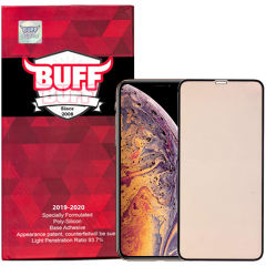 گلس گوشی اپل آیفون Iphone Xs بوف 5D مدل Mirror03