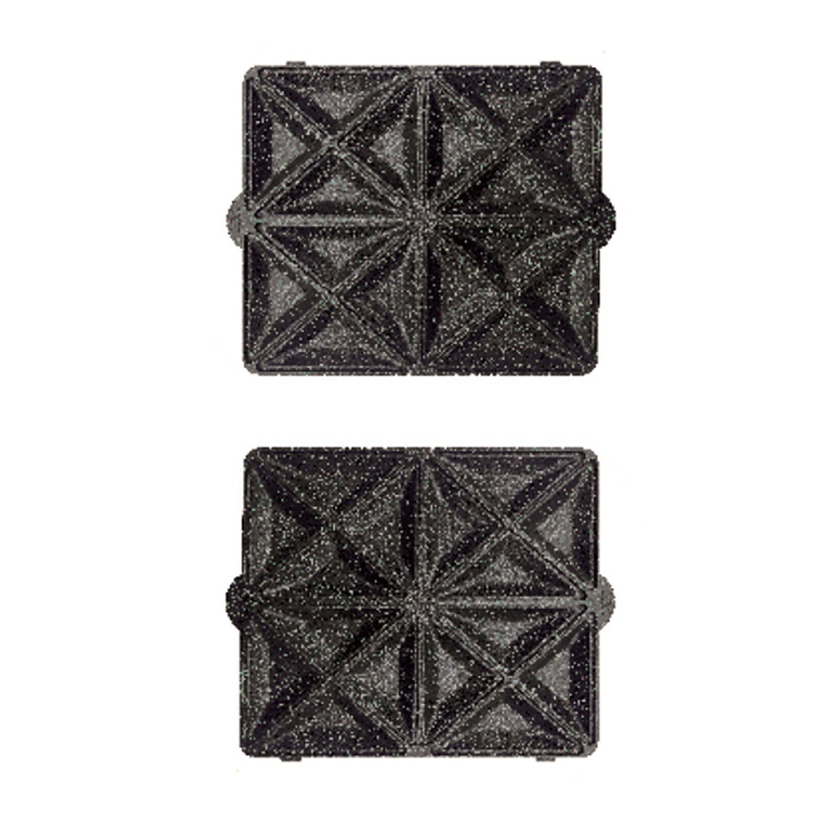 صفحه ۲ تایی فینگر فود ساندویچ ساز کاخلر