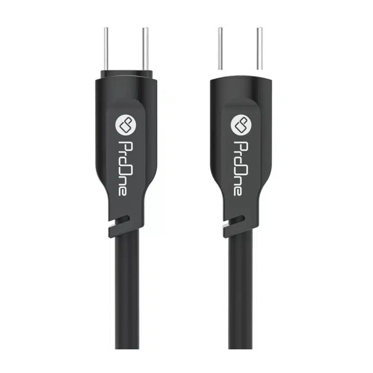 کابل دو سر تایپ سی پرووان مدل PCC141 طول 1.2 متر