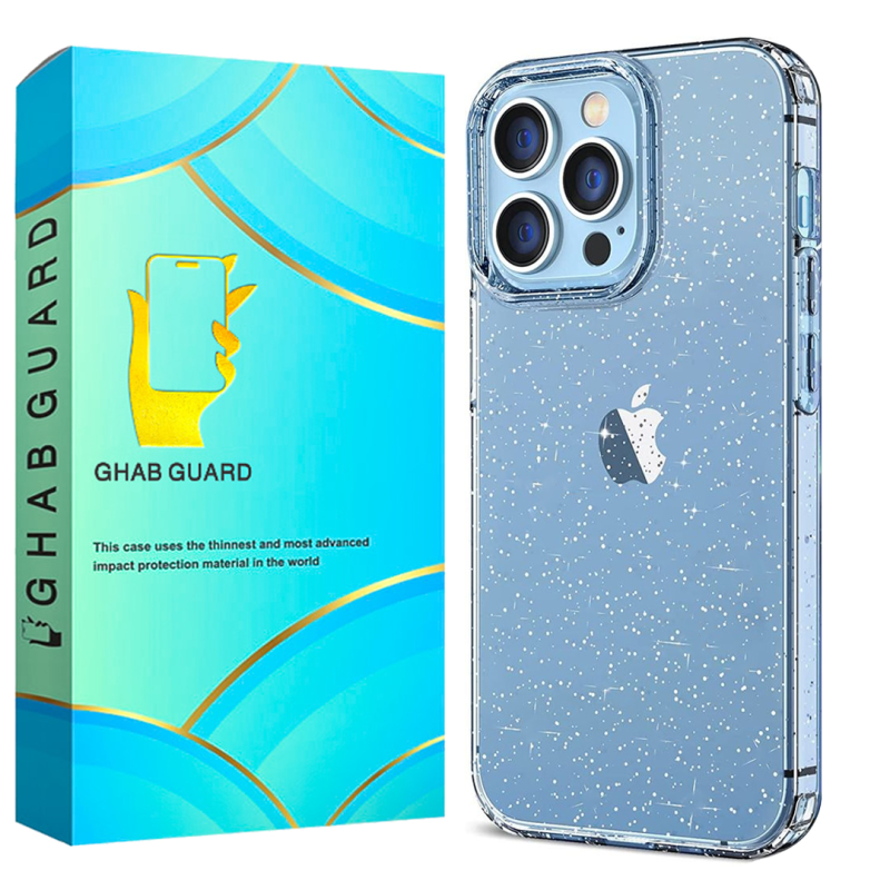 کاور قاب گارد مدل SHIG مناسب برای گوشی موبایل اپل iPhone 14 Pro  