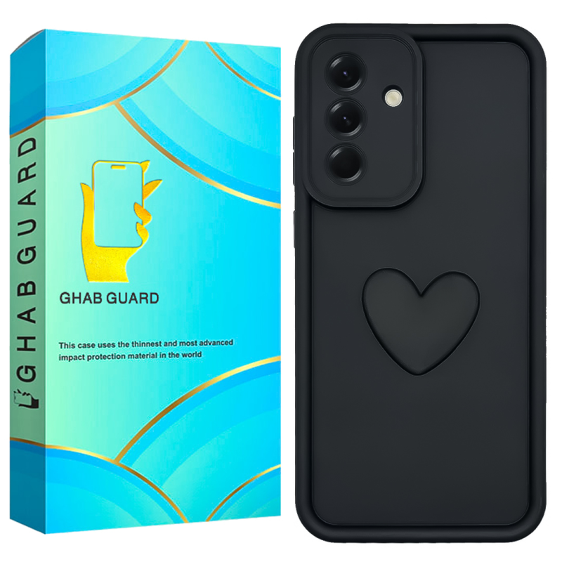 کاور گوشی سامسونگ Galaxy A16 5G قاب گارد مدل SLHG 