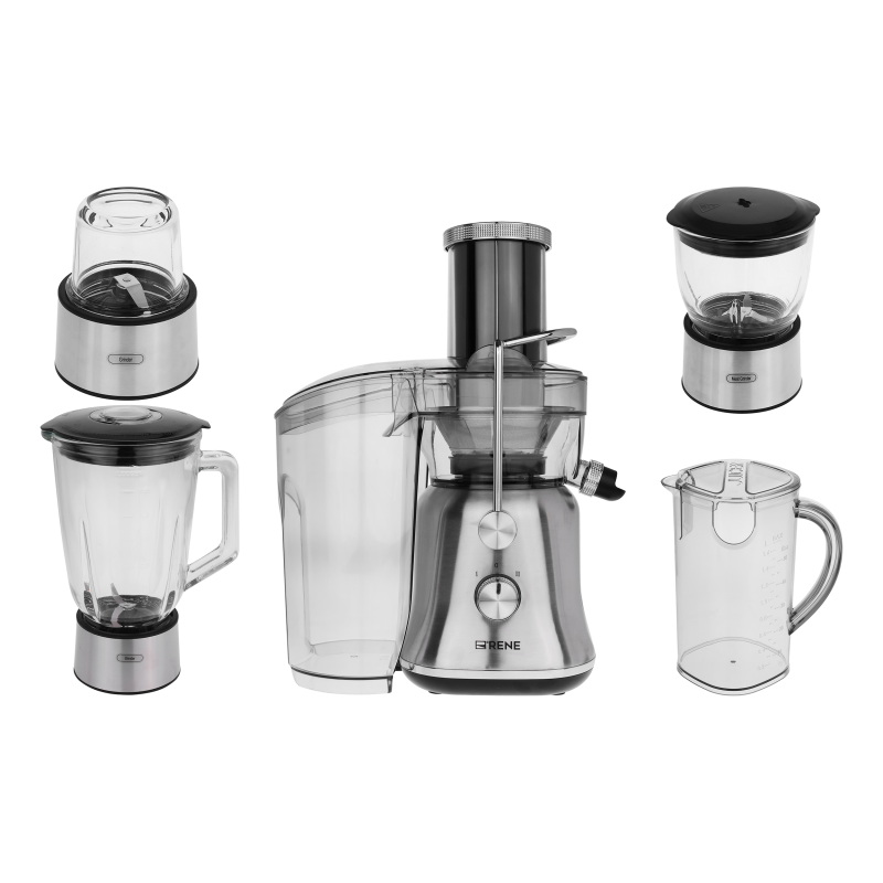 آبمیوه گیری رنه مدل RJB-1706