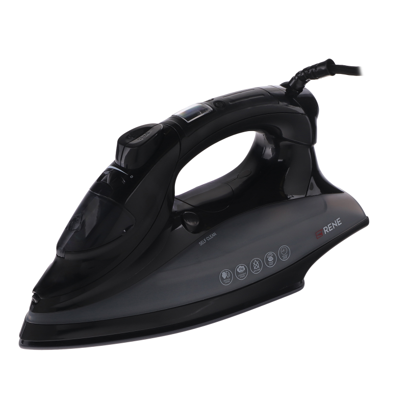 اتو بخار رنه مدل RSI-1721