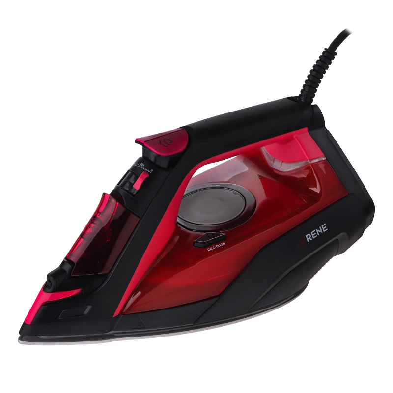 اتو بخار رنه مدل RSI-1723