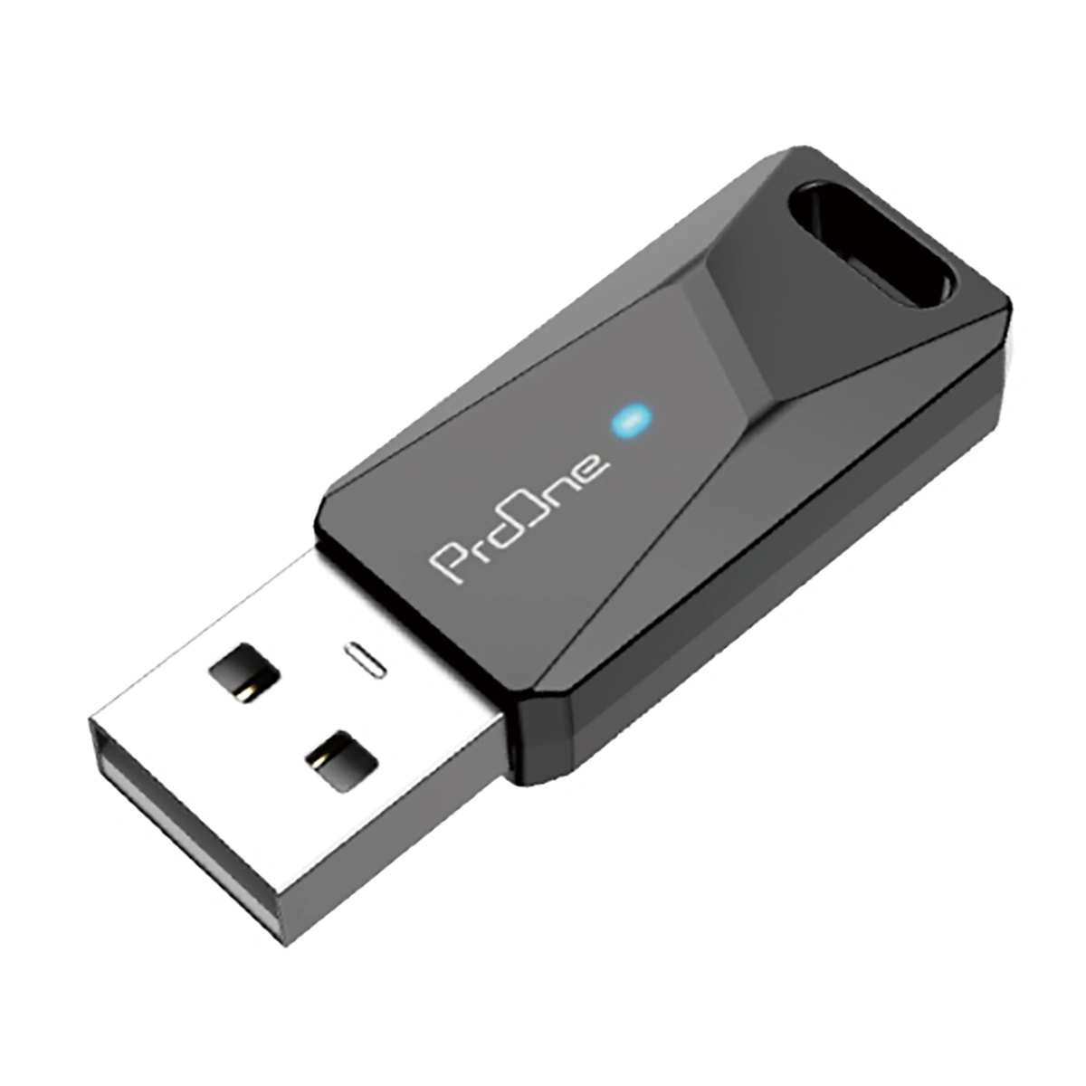 دانگل بلوتوث پرووان مدل PBR925-مشکی