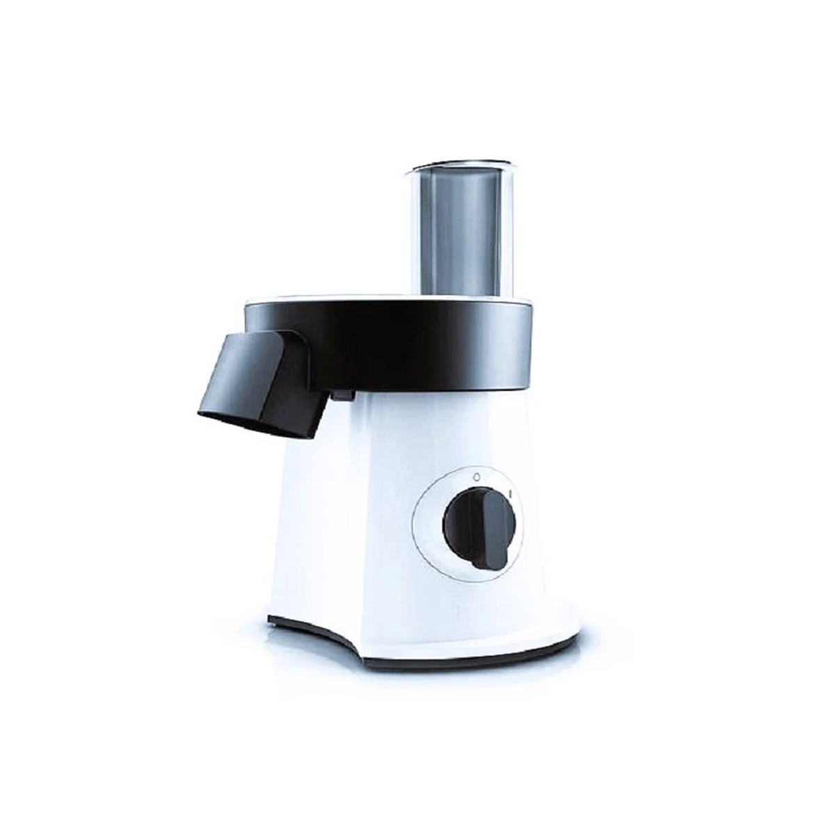 سالادساز مایر مدل MR-1388S-سفید