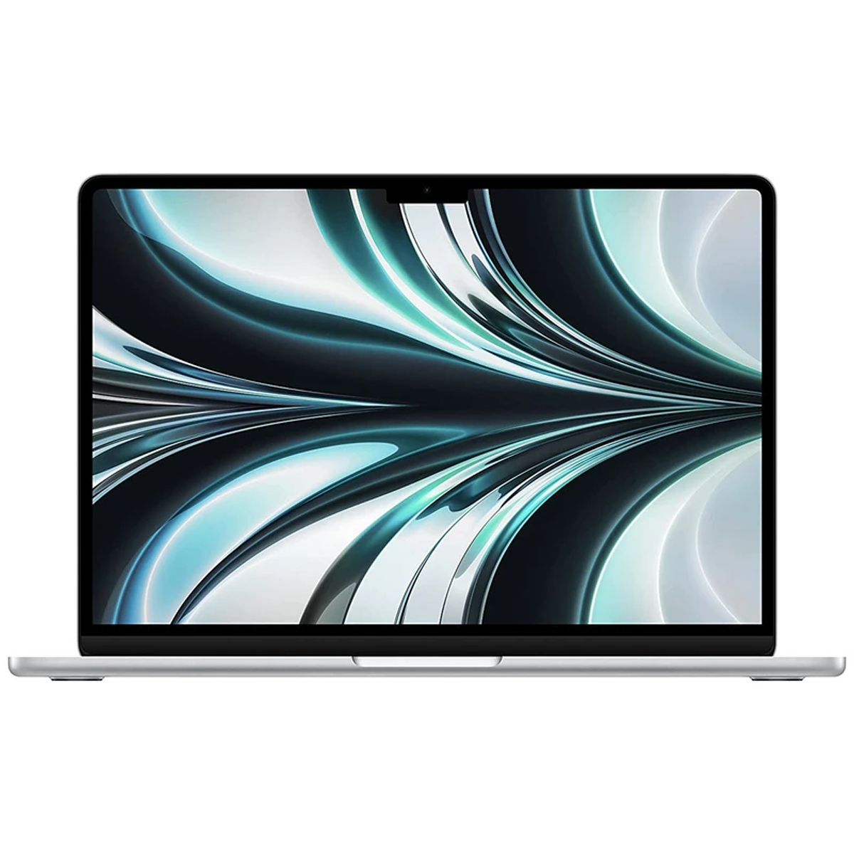 لپ تاپ 13.6 اینچی اپل مدل MacBook Air MC7V4 M2 2022 16GB 256GB