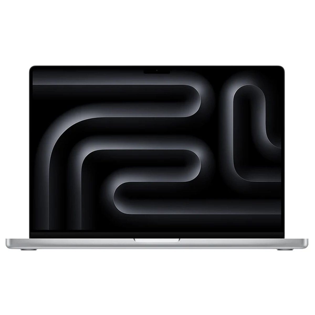 لپ تاپ 16.2 اینچی اپل مدل MacBook Pro MX2W3 M۴ Max 2024 48GB 1TB