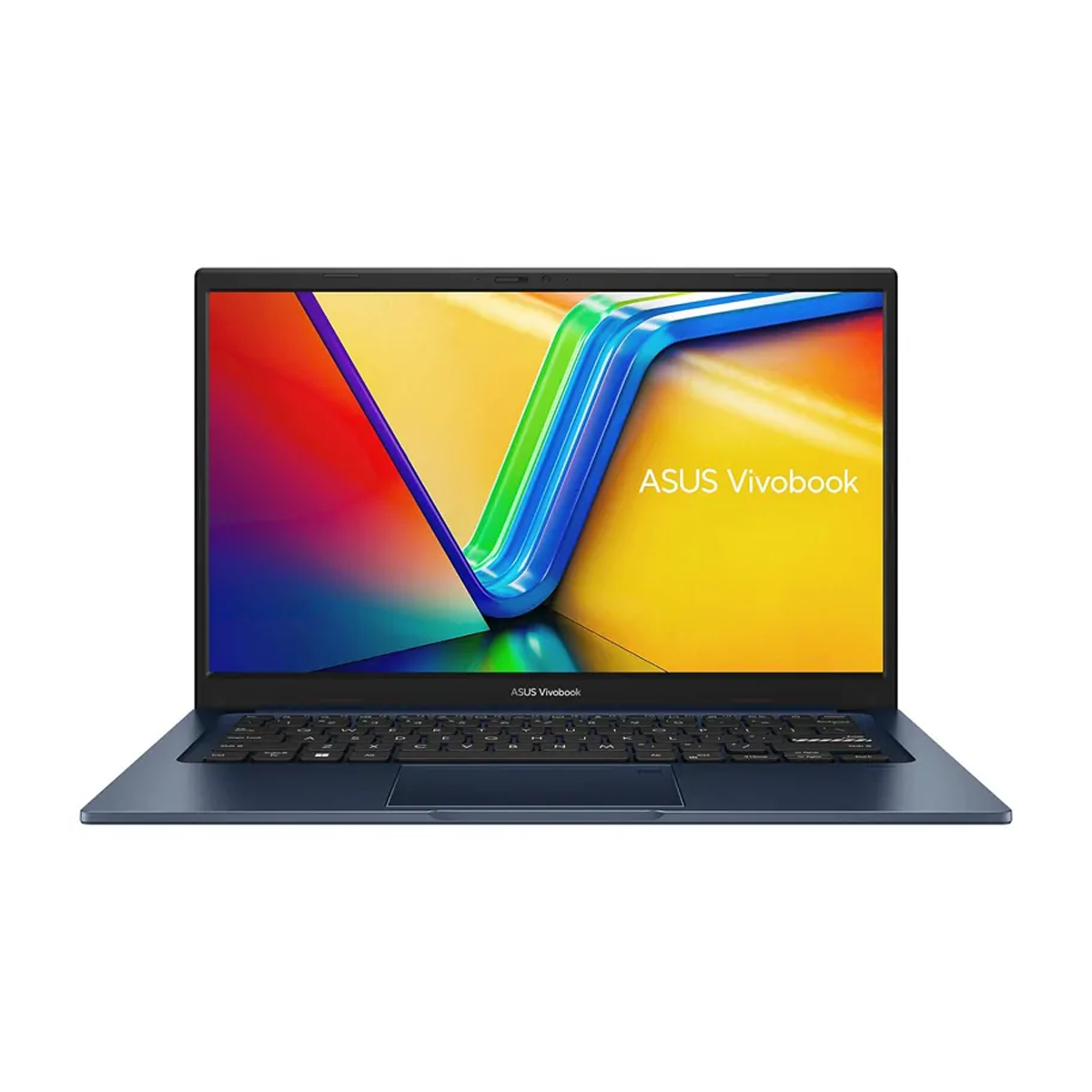 لپ تاپ 14 اینچی ایسوس مدل Vivobook X1404VA i3 1315U 12GB 256GB