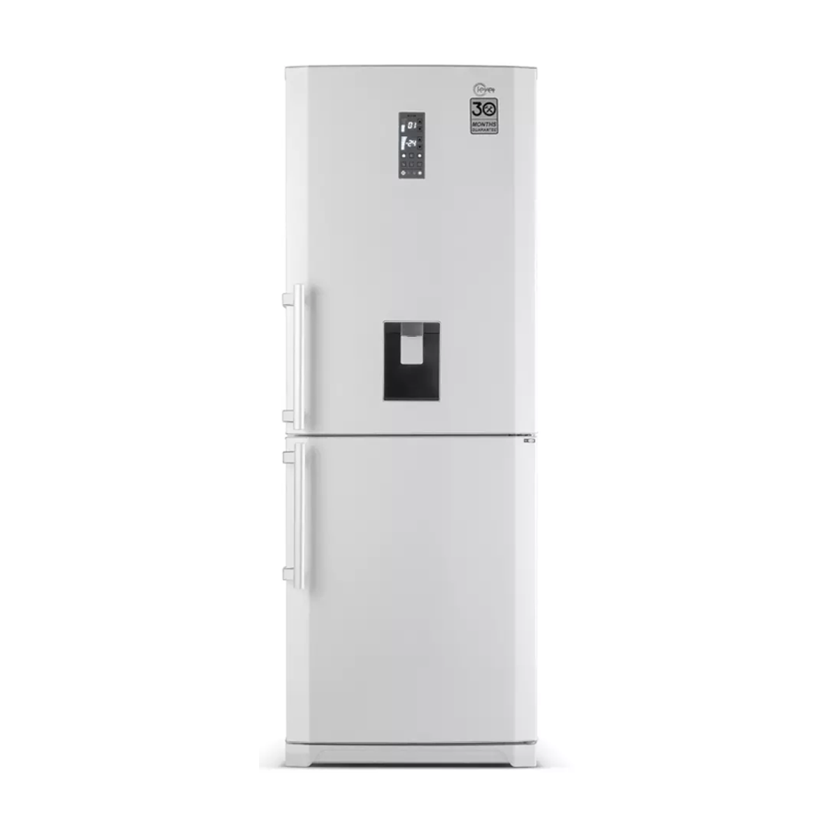 یخچال و فریزر کلور مدل FRNT 101-C سری 70