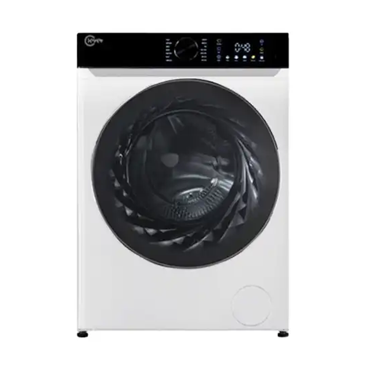 ماشین لباسشویی کلور 8 کیلویی مدل CWM-BMW 8t 