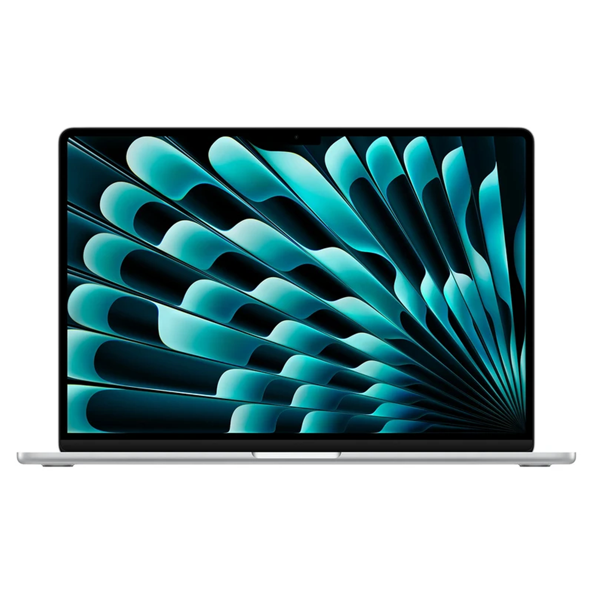 لپ تاپ اپل 15.3 اینچی مدل MacBook Air MC9E4 2024 M3 16GB 256GB