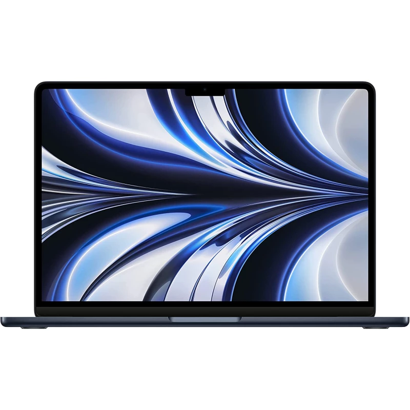 لپ تاپ 13.6 اینچی اپل مدل MacBook Air MC7X4 2022 M2 16GB RAM 256GB