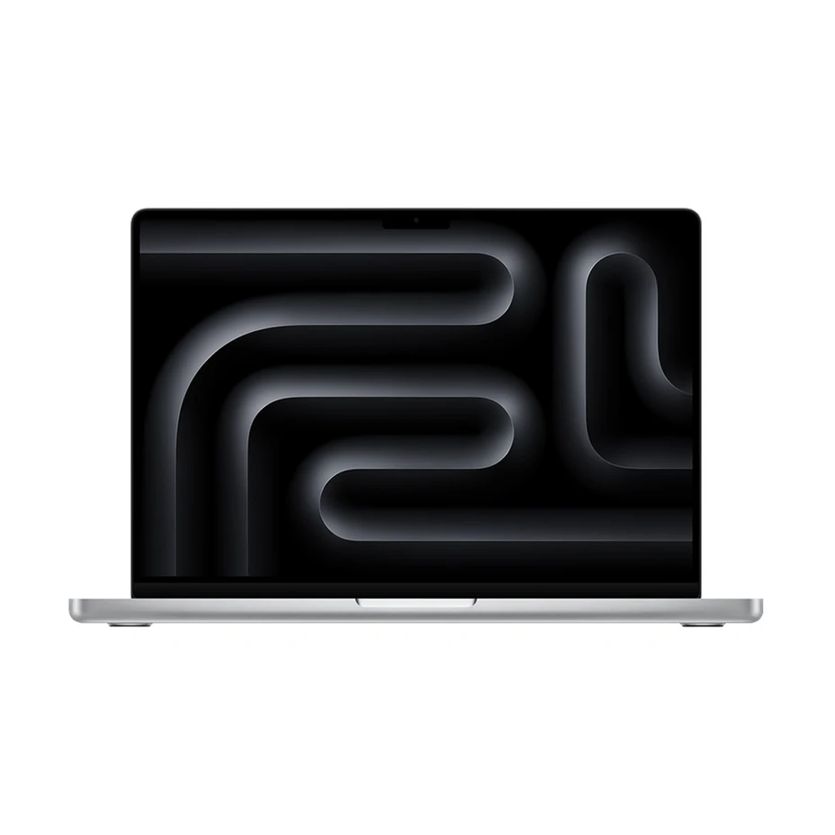 لپ تاپ 14.2 اینچی اپل مدل MacBook Pro MW2X3 2024 M4 16GB 1TB لپ تاپ 14.2 اینچی اپل مدل MacBook Pro MW2X3 2024 M4 16GB 1TB